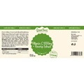 GreenFood Nutrition Витамин C 1000 + экстракт шиповника 60 капсул