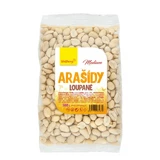 Wolfberry Арахис очищенный средний 500 г