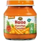 Holle органический детский снек Морковь 125 г