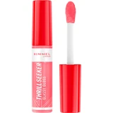 Rimmel London Thrill Seeker Блеск для губ 500 розово-ягодный, 1 шт.