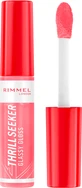 Rimmel London Thrill Seeker Блеск для губ 500 розово-ягодный, 1 шт.