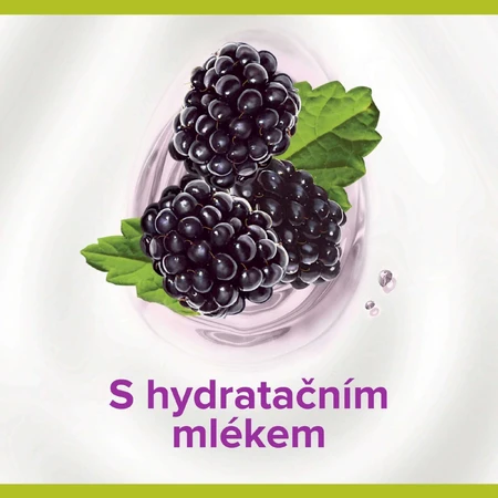 Palmolive Smoothies Гель для душа Черника 500 мл: цены и характеристики