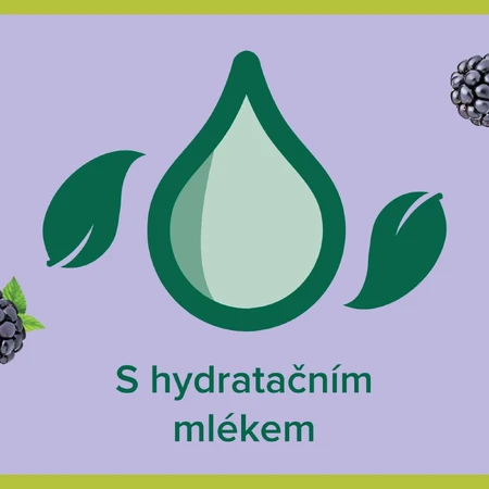 Palmolive Smoothies Гель для душа Черника 500 мл: цены и характеристики