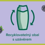 Palmolive Smoothies Гель для душа Черника 500 мл: цены и характеристики