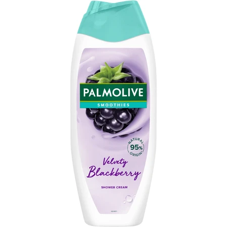 Palmolive Smoothies Гель для душа Черника 500 мл: цены и характеристики