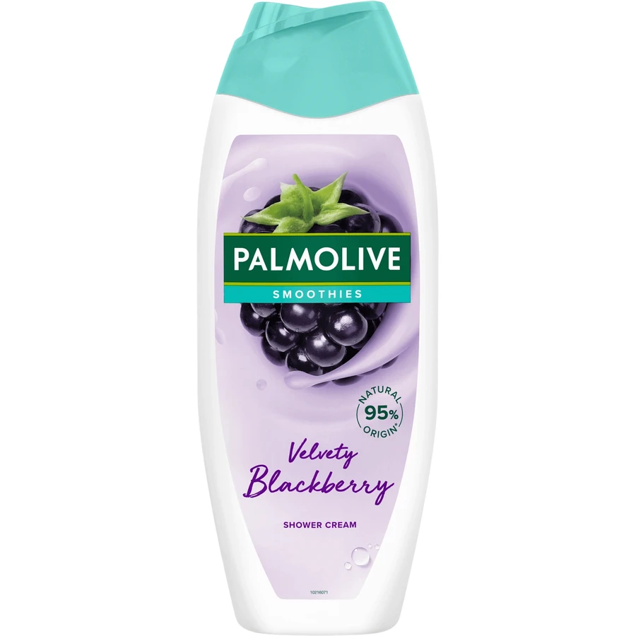 Palmolive Smoothies Гель для душа Черника 500 мл: цены и характеристики