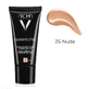 Коригувальний тональний крем Vichy DermaBlend з 16-годинним покриттям, Nuana 25 Nude, 30 мл