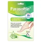 Зволожуюча маска для ніг Parasoftin, 1 пара, Здровіт