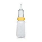 Пляшечка SpecialNeeds зі спеціальною соскою, Medela: ціни та характеристики