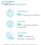 Лосьйон для тіла Bioderma ABCDerm Гідратант 200 мл