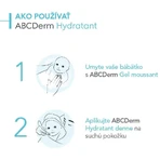 Bioderma ABCDerm Гидратирующий лосьон для тела 200 мл: цены и характеристики