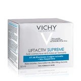 Vichy Liftactiv Supreme Крем проти зморшок і зміцнення для нормальної та комбінованої шкіри, 50 мл