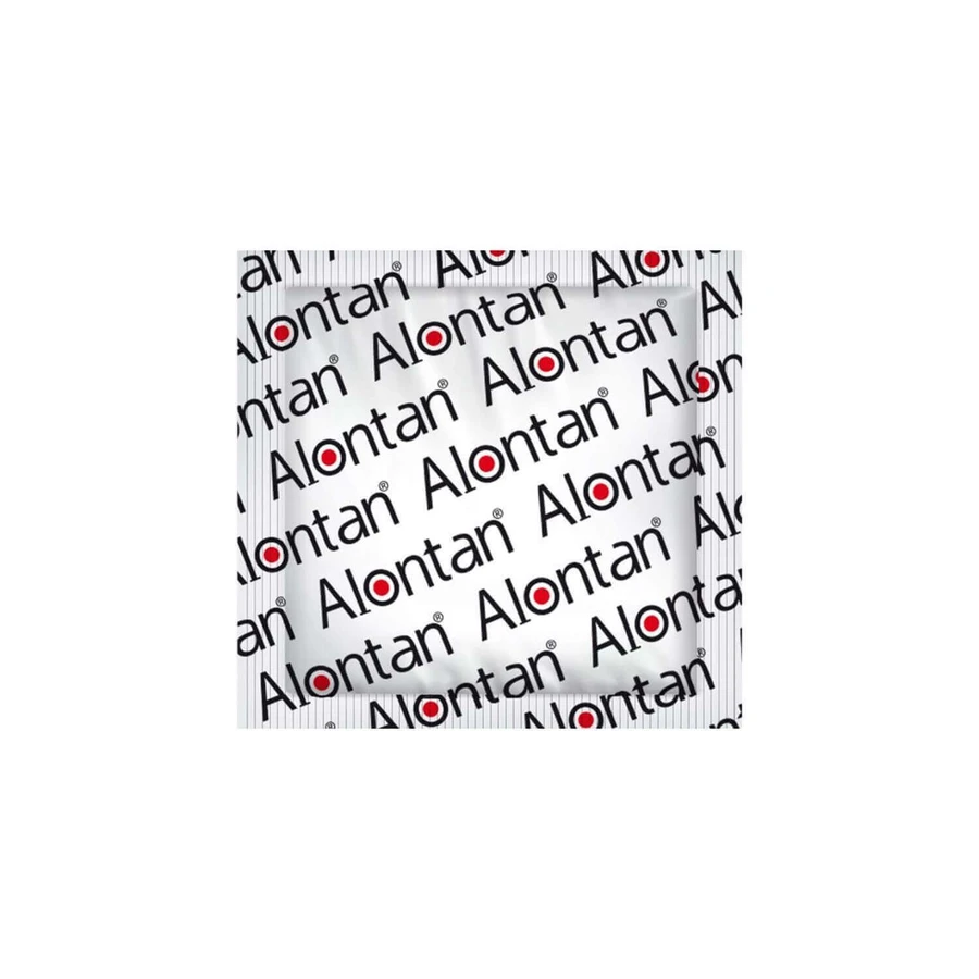 Пластирі проти лишаю Alontan Natural, 24 шт, Pietrasanta Pharma: ціни та характеристики