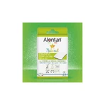 Пластирі проти лишаю Alontan Natural, 24 шт, Pietrasanta Pharma: ціни та характеристики