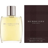 Burberry Burberry Туалетная вода, 50 мл