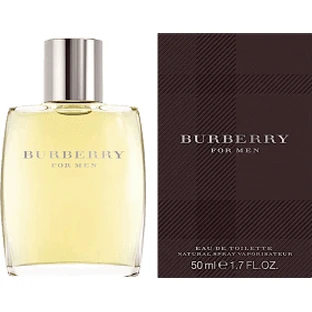 Burberry Burberry Туалетная вода, 50 мл