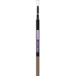 Олівець для брів Maybelline New York Brow Ultra Slim Brow Pencil 02 Soft Brown 4 г: ціни та характеристики