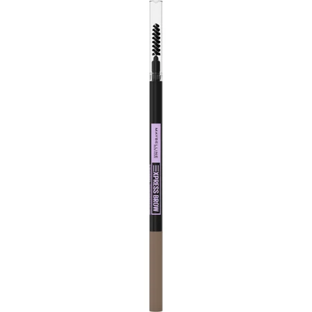 Олівець для брів Maybelline New York Brow Ultra Slim Brow Pencil 02 Soft Brown 4 г: ціни та характеристики