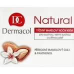 DERMACOL NATURAL Мигдальний нічний крем 1×50 мл, нічний крем: ціни та характеристики