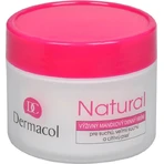 DERMACOL NATURAL Мигдальний нічний крем 1×50 мл, нічний крем: ціни та характеристики