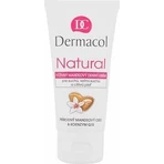 DERMACOL NATURAL Мигдальний нічний крем 1×50 мл, нічний крем: ціни та характеристики