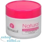 DERMACOL NATURAL Мигдальний нічний крем 1×50 мл, нічний крем: ціни та характеристики