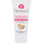 DERMACOL NATURAL Мигдальний нічний крем 1×50 мл, нічний крем: ціни та характеристики