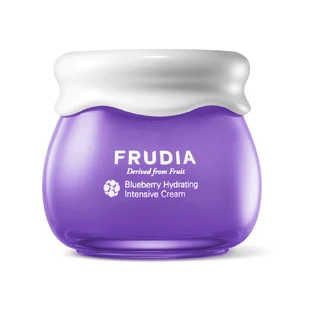 Увлажняющий крем для лица с черникой, 55 г, Frudia