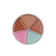 Палитра консилеров, S.F.R Color, Rich Concealer, 5 цветов, 03