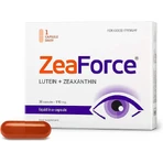 ZeaForce Vitaslim, 30 капсул: ціни та характеристики