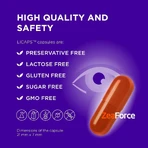 ZeaForce Vitaslim, 30 капсул: ціни та характеристики