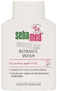 Sebamed Емульсія для інтимної гігієни pH 3,8, 200 мл