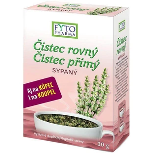Fyto Pharma FYTO FYTO пряма, порошок 30 г