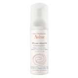 Очищающее пенящееся средство для лица и глаз, 150 мл, Avene Essentials