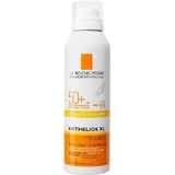 Спрей для тіла La Roche-Posay Anthelios XL Невидимий туман SPF50+ 200 мл