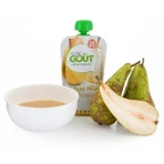 Good Goût Organic Pear 4 x 85 г: цены и характеристики