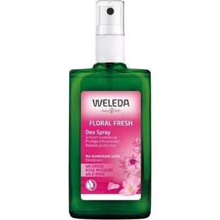 Weleda Дезодорант для рук 100 мл