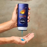 Nivea Men, Средство для душа 3 в 1 для лица, тела и волос, Спорт, 250 мл