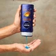 Nivea Men, Засіб для душу 3-в-1 для обличчя, тіла та волосся, спортивний, 250 мл