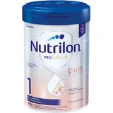Nutrilon Profutura® DUOBIOTIK 1 поитонное молоко с рождения, 800 г