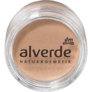 Alverde Naturkosmetik Камуфлюючий коректор - №01 Пісочний, 4 г