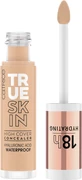 Catrice True Skin High Cover concealer 032 Neutral Biscuit, 4,5 мл