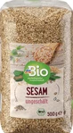 Кунжут DmBio Susan в оболочке, 500 г