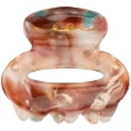 Invisibobble Clipstar Petit Bijoux, малий обтиск, S 4 шт.: ціни та характеристики