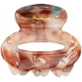 Invisibobble Clipstar Petit Bijoux, малий обтиск, S 4 шт.