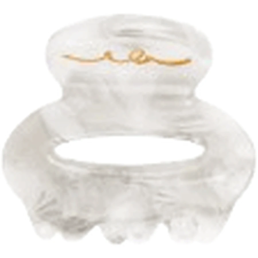 Invisibobble Clipstar Petit Bijoux, малий обтиск, S 4 шт.: ціни та характеристики