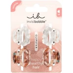 Invisibobble Clipstar Petit Bijoux, малий обтиск, S 4 шт.: ціни та характеристики