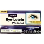 JutaVit Lutein Complex Plus Duo cps 45 шт + tbl 45 шт, набір 1х1: ціни та характеристики