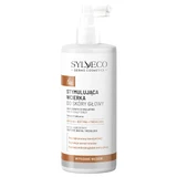 Sylveco Dermo Wax Loss, стимулюючий догляд за шкірою голови, 150 мл