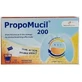 PropoMucil 200 1×10 шт, порошок зі смаком лимона